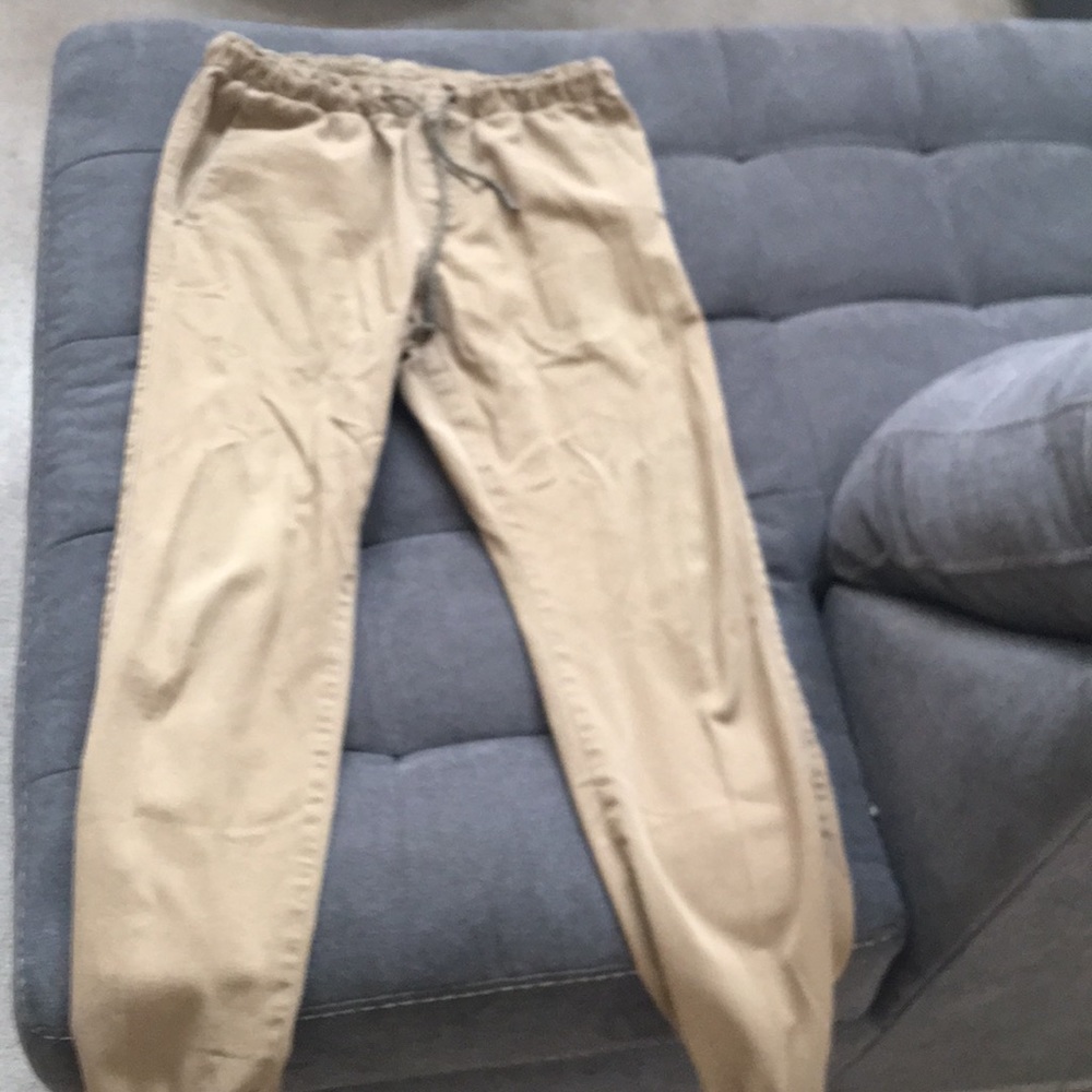 Men’s joggers